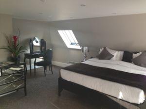 The Westbridge Stratford Londra