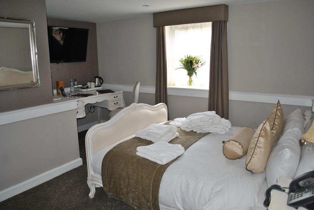 The Westbridge Stratford Hotel Londra