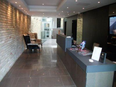 The Westbridge Stratford Londra