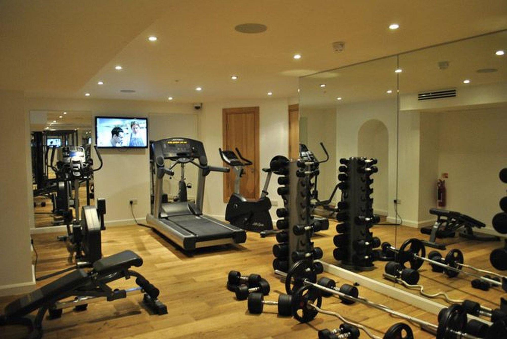 Hotel The Westbridge Stratford Londra