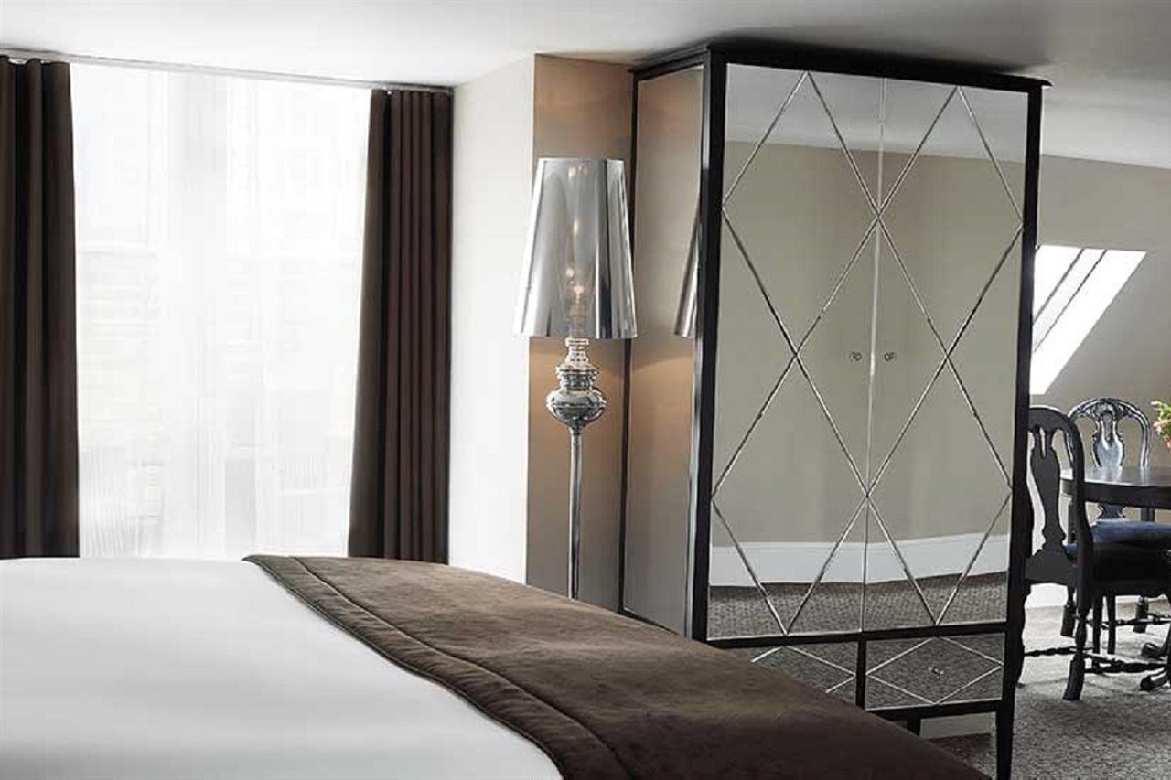 Hotel The Westbridge Stratford Londra